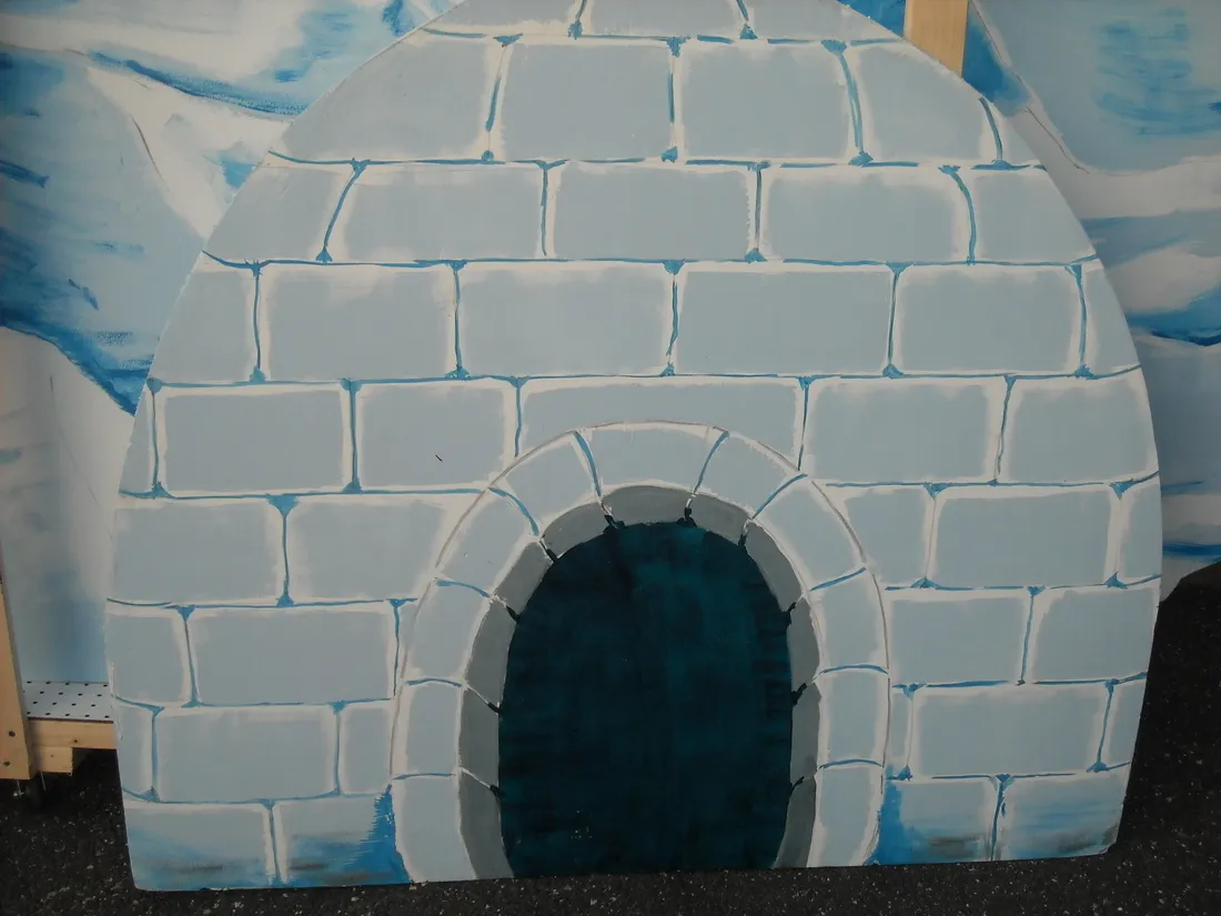 Igloo