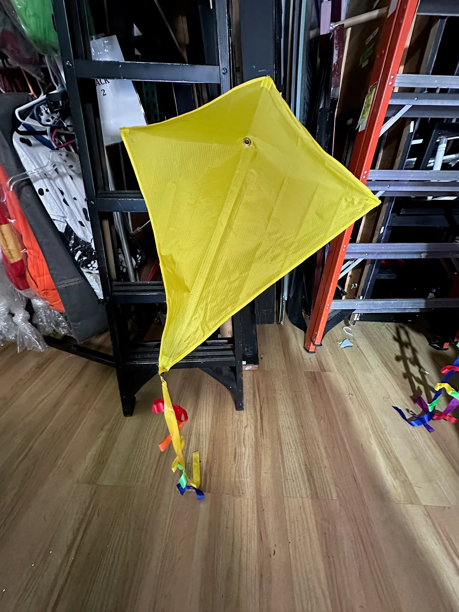Kites