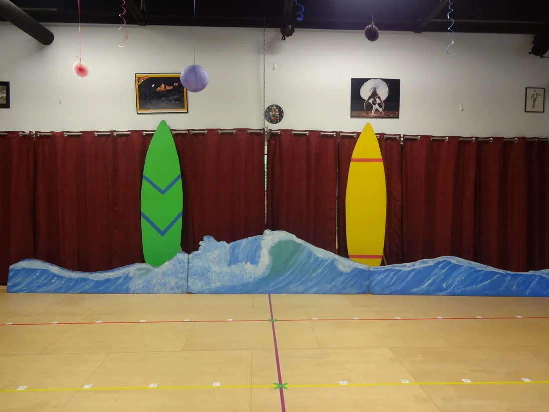 Surf Boards