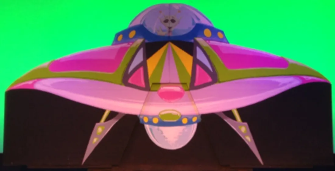 UFO
