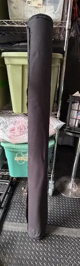 Black Cotton