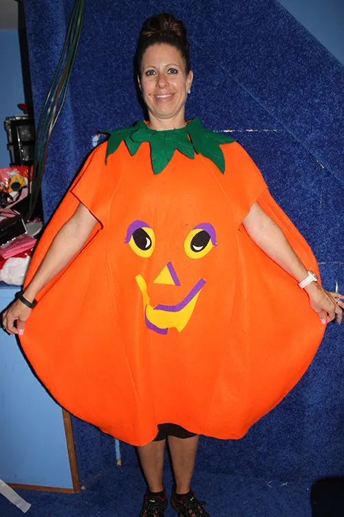 Pumpkin