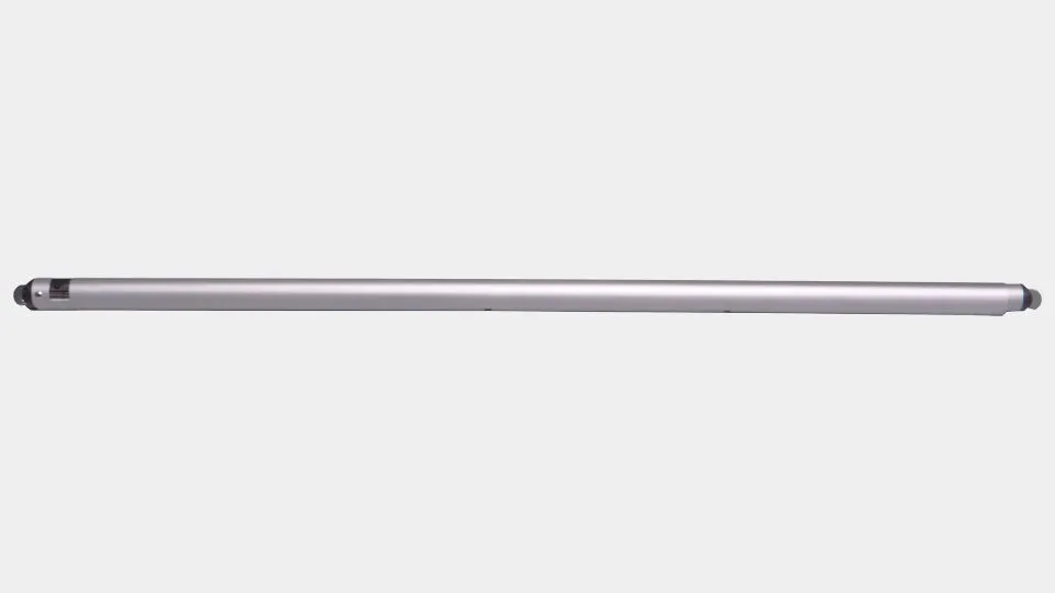 7-12' Adjustable Crossbar (Pipe & Drape)