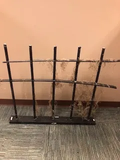 Scary Fences