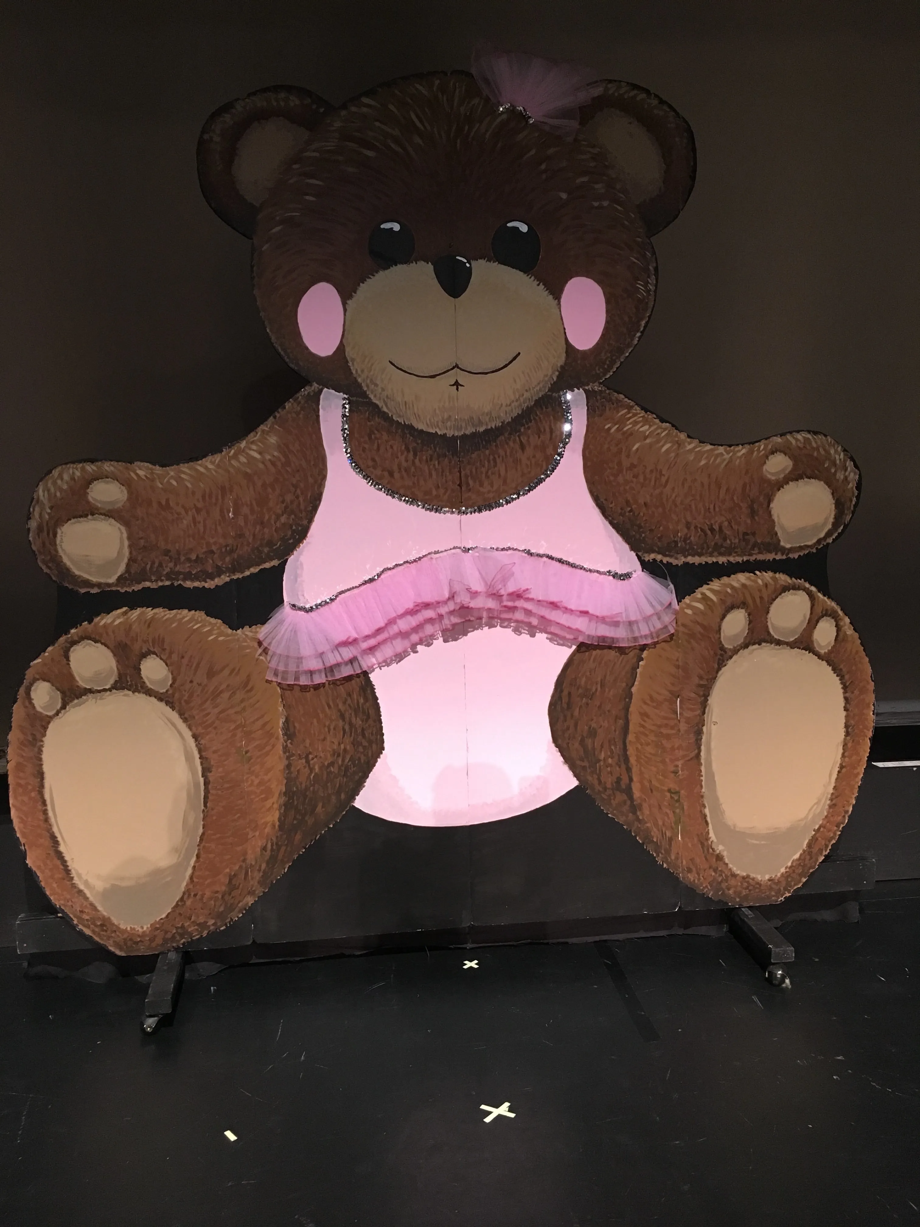 Teddy Bear