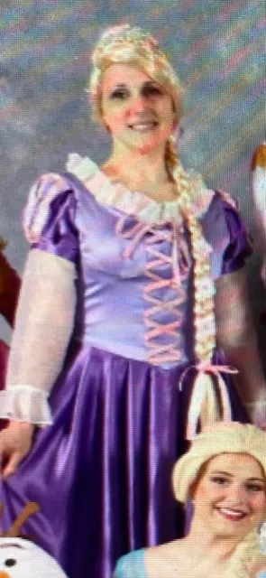Rapunzel