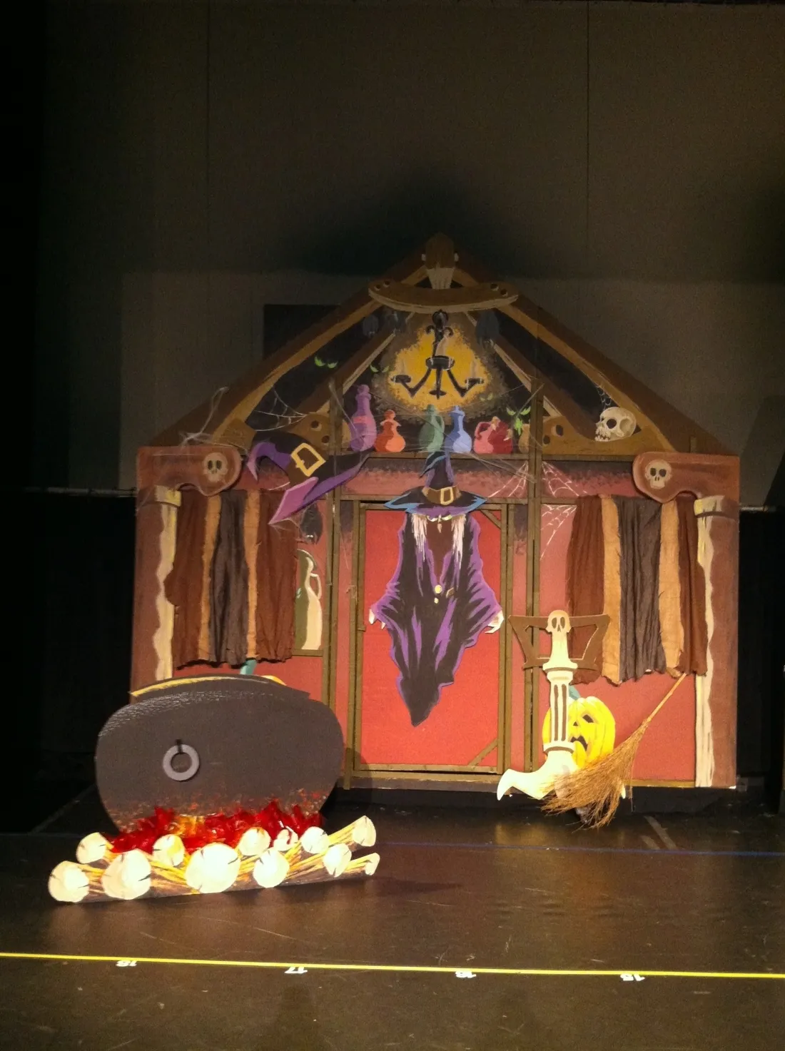 Witch House