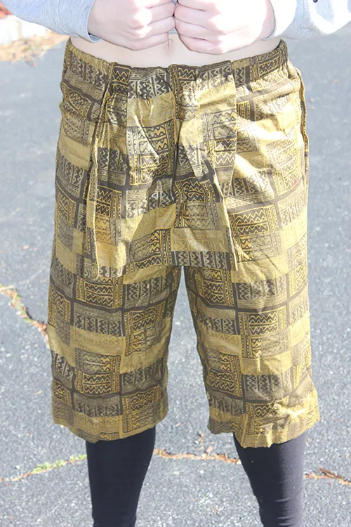 Simba Pants - SA