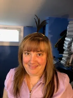 Minion Headbands