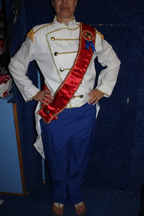 Prince Charming