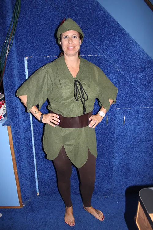 Peter Pan - XLA