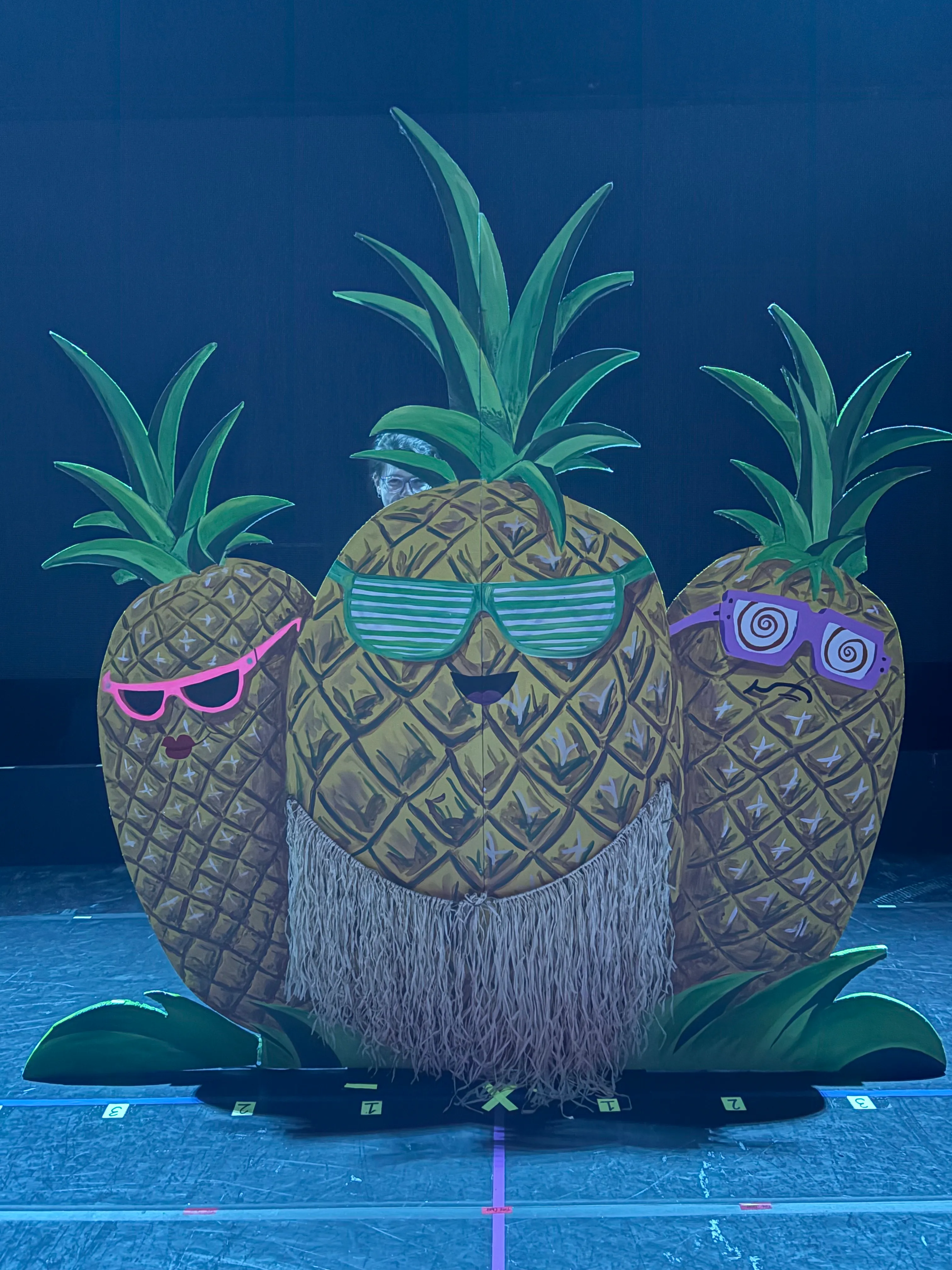 Pineapple