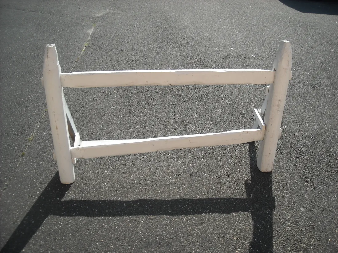 Hitching Post
