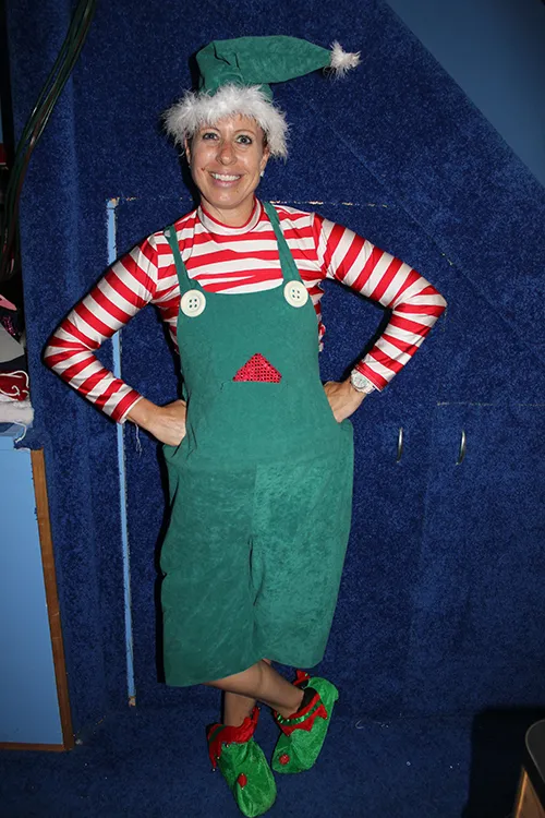 Little Elf - XLC