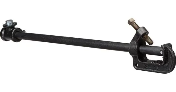 14" Sidearm
