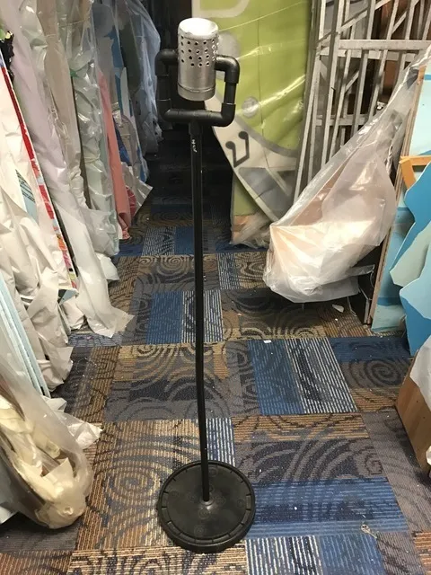 Microphone