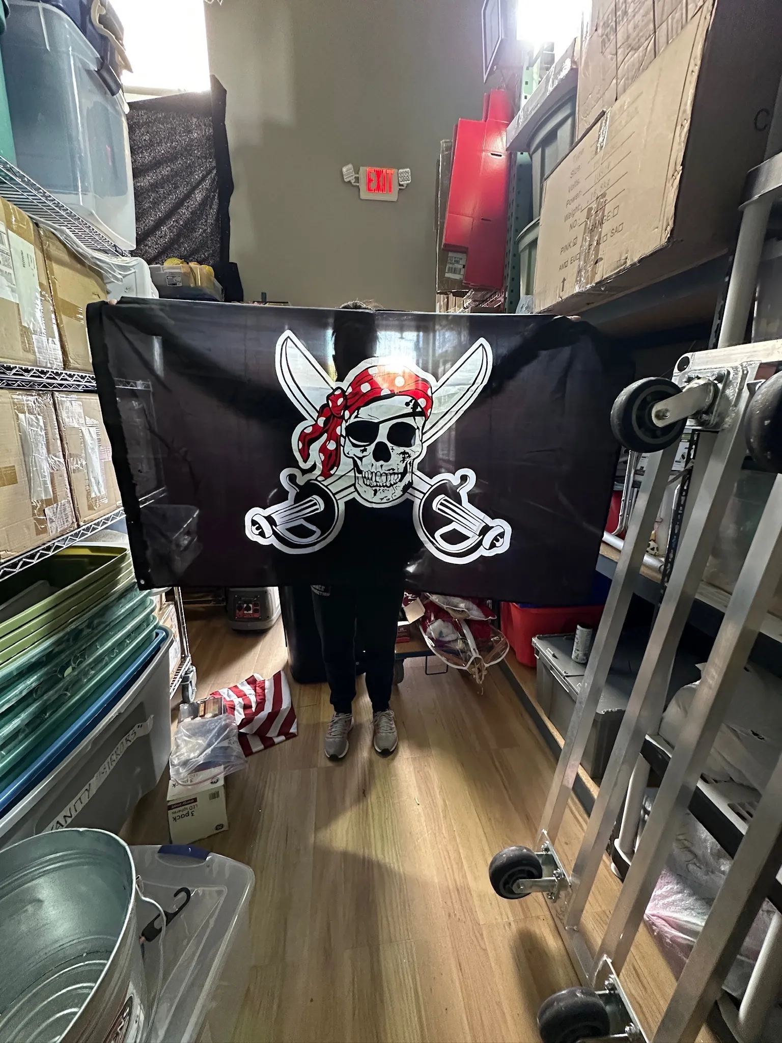 Pirate Flag