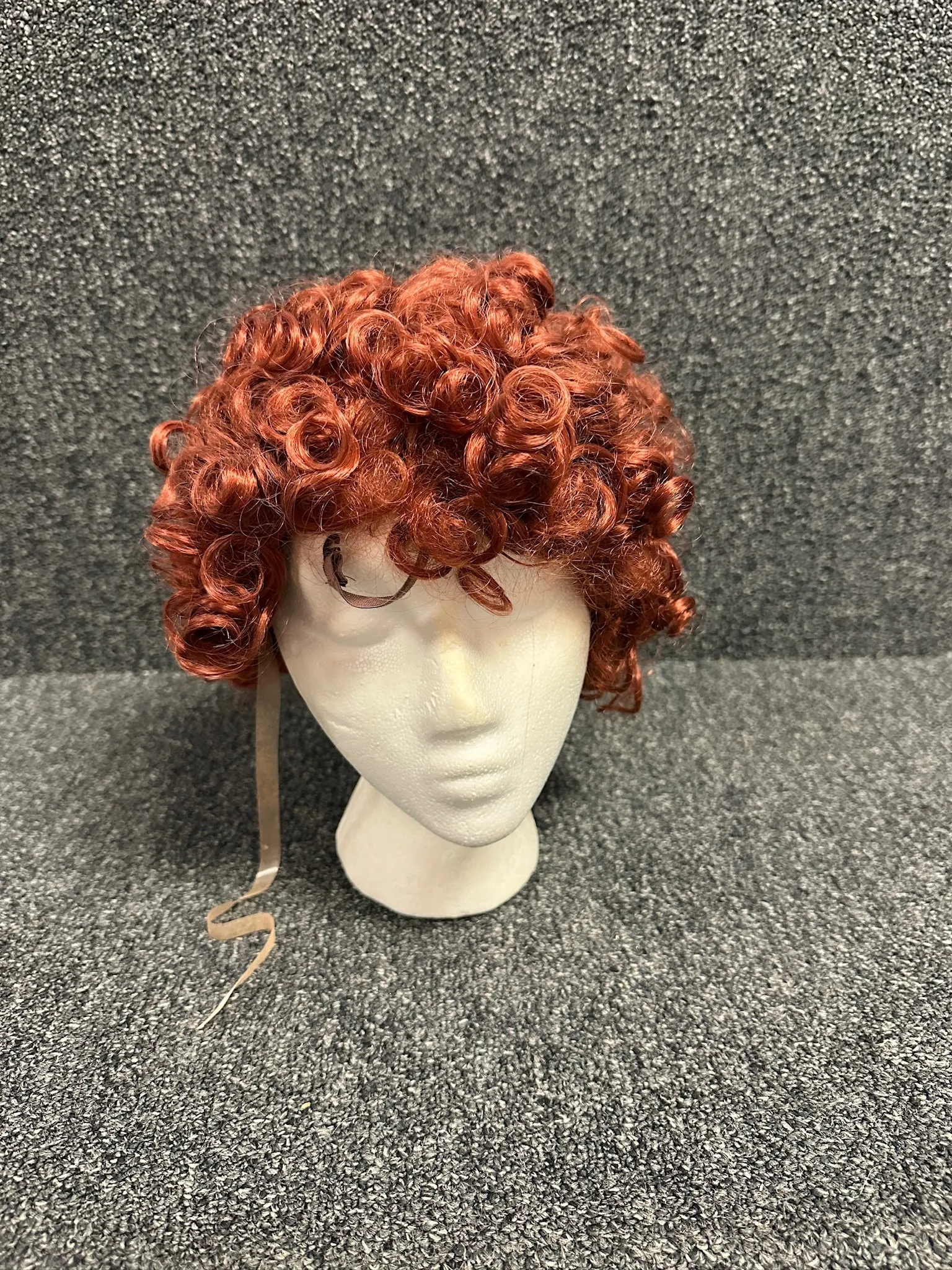 Annie Wig