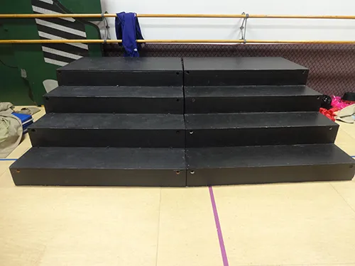 Stair Units