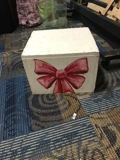 Christmas Box