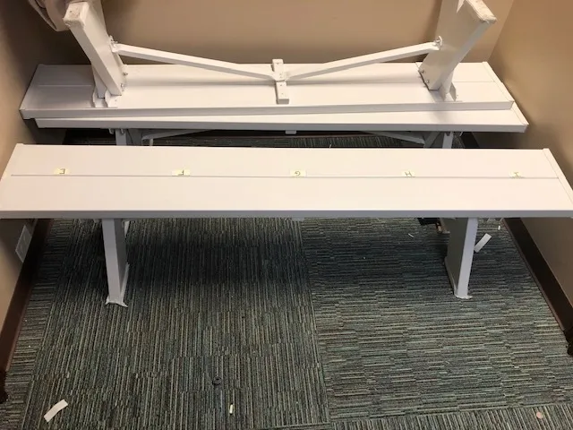 Benches