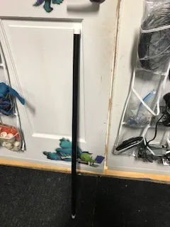 Black Wood Canes