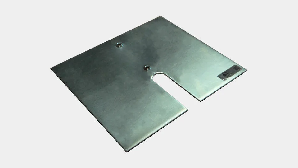 Base (Pipe & Drape)