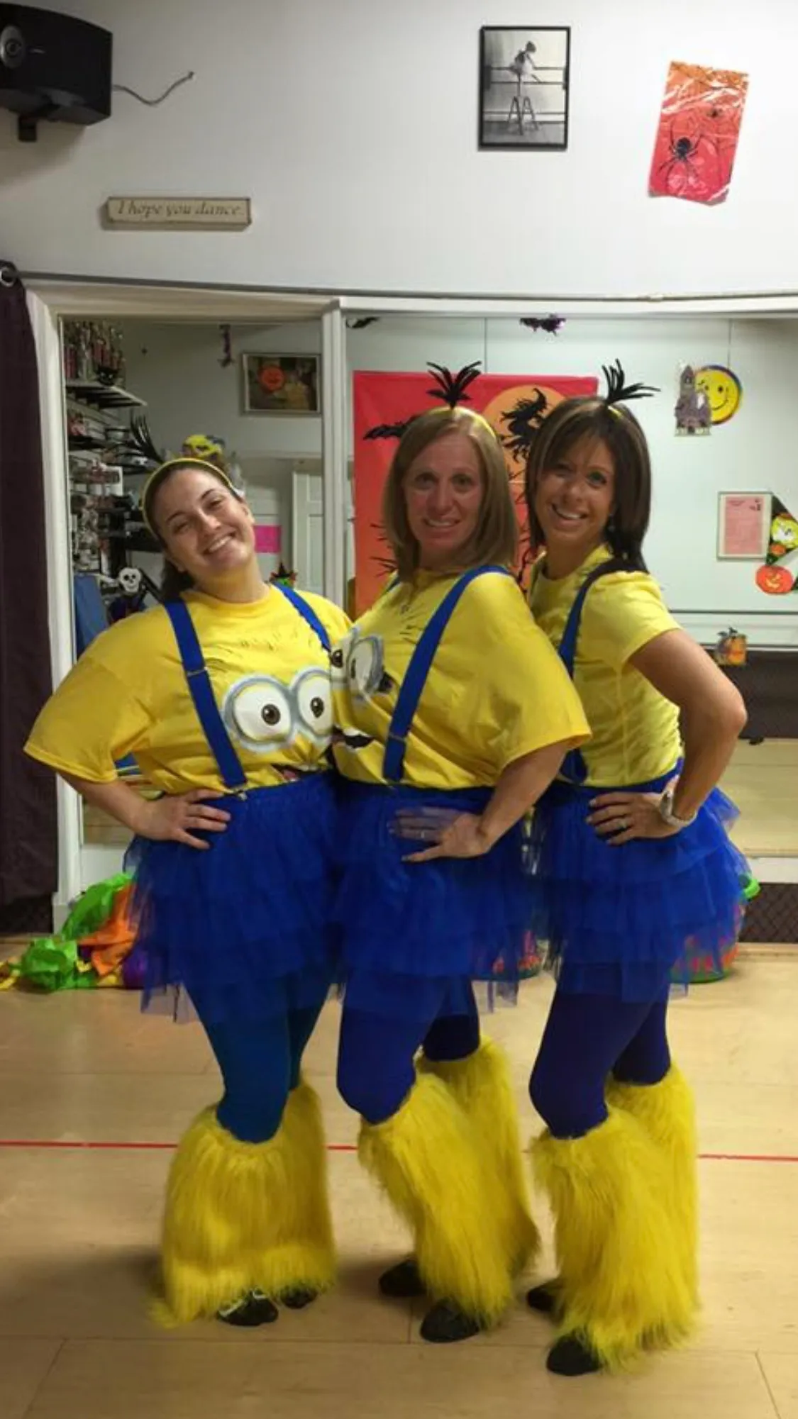 Minion