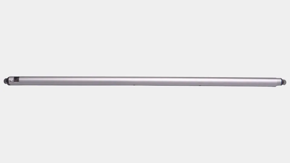 6-10' Adjustable Crossbar (Pipe & Drape)