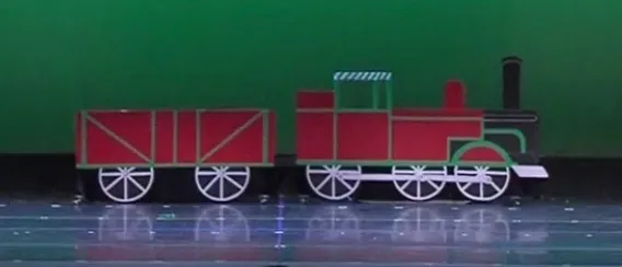 Train