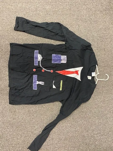 Conductor Shirt MA