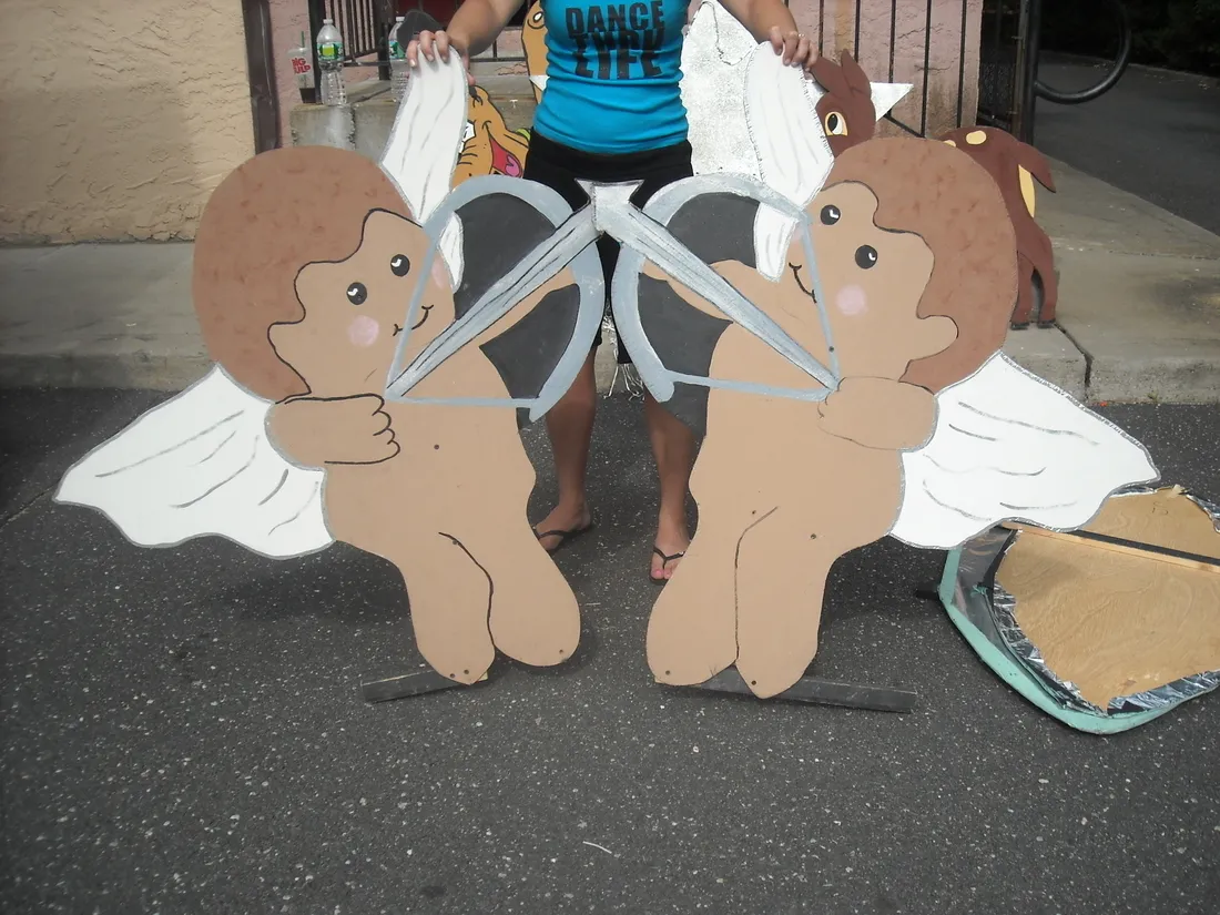 Cupids