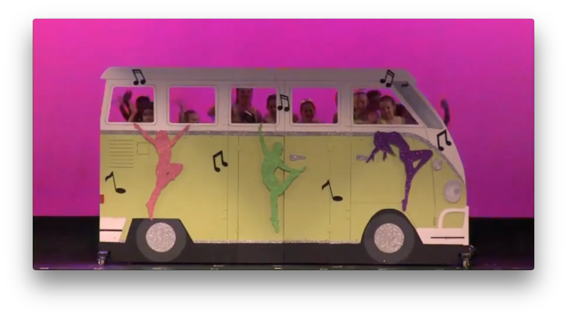 Bus