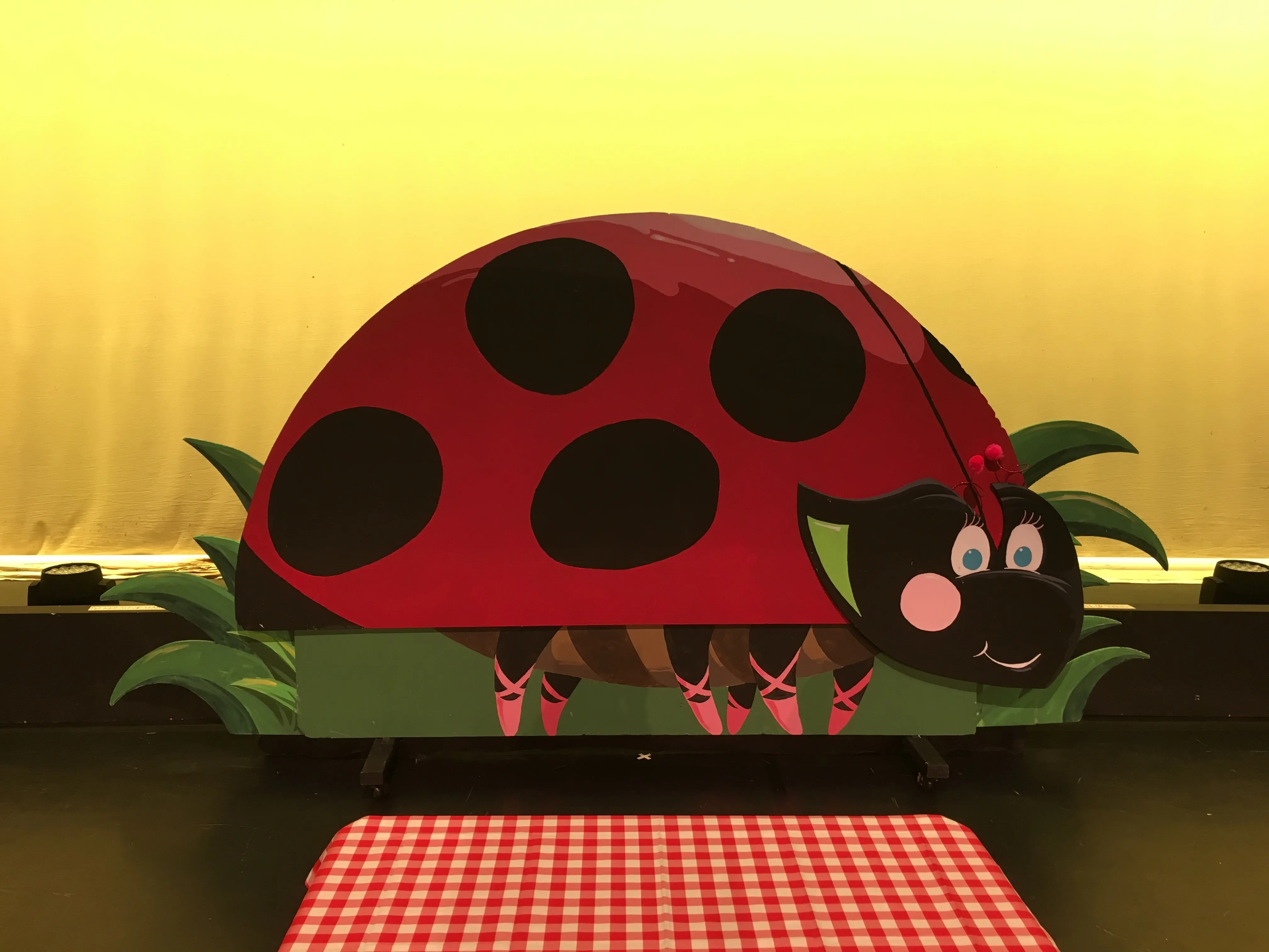 Ladybug