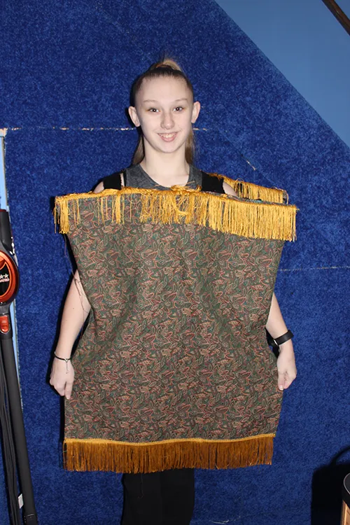Beauty & the Beast Carpet