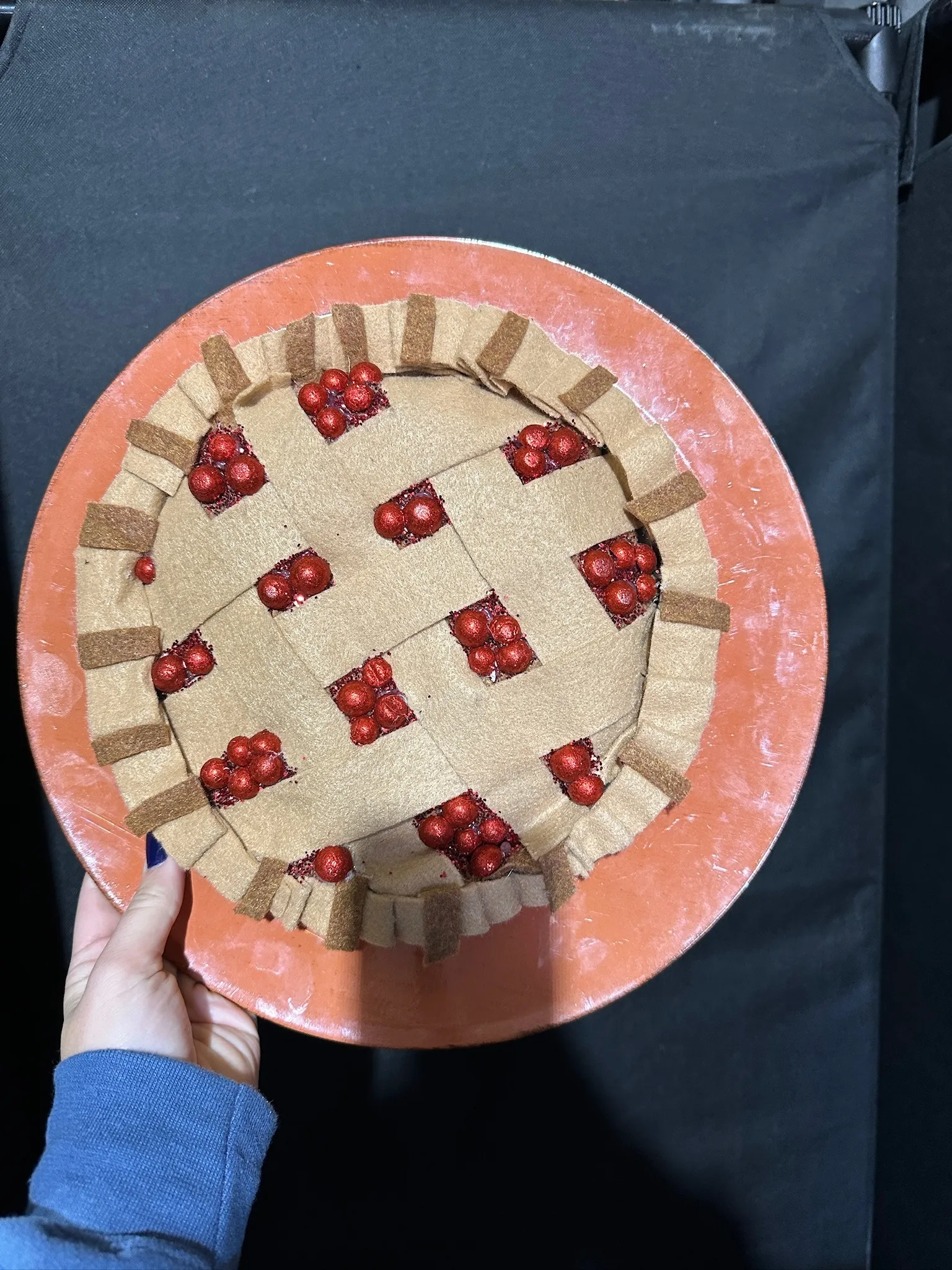 Cherry Pie
