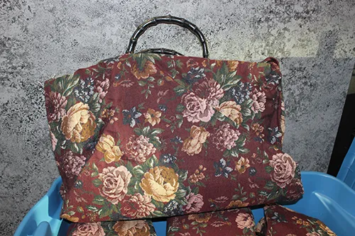 Mary Poppins Bag