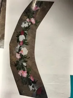 Flower Arches