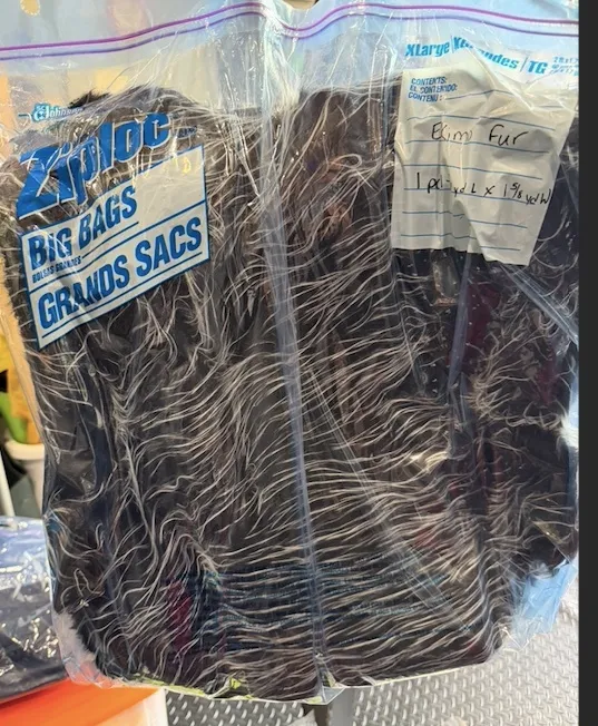 Eskimo Fur