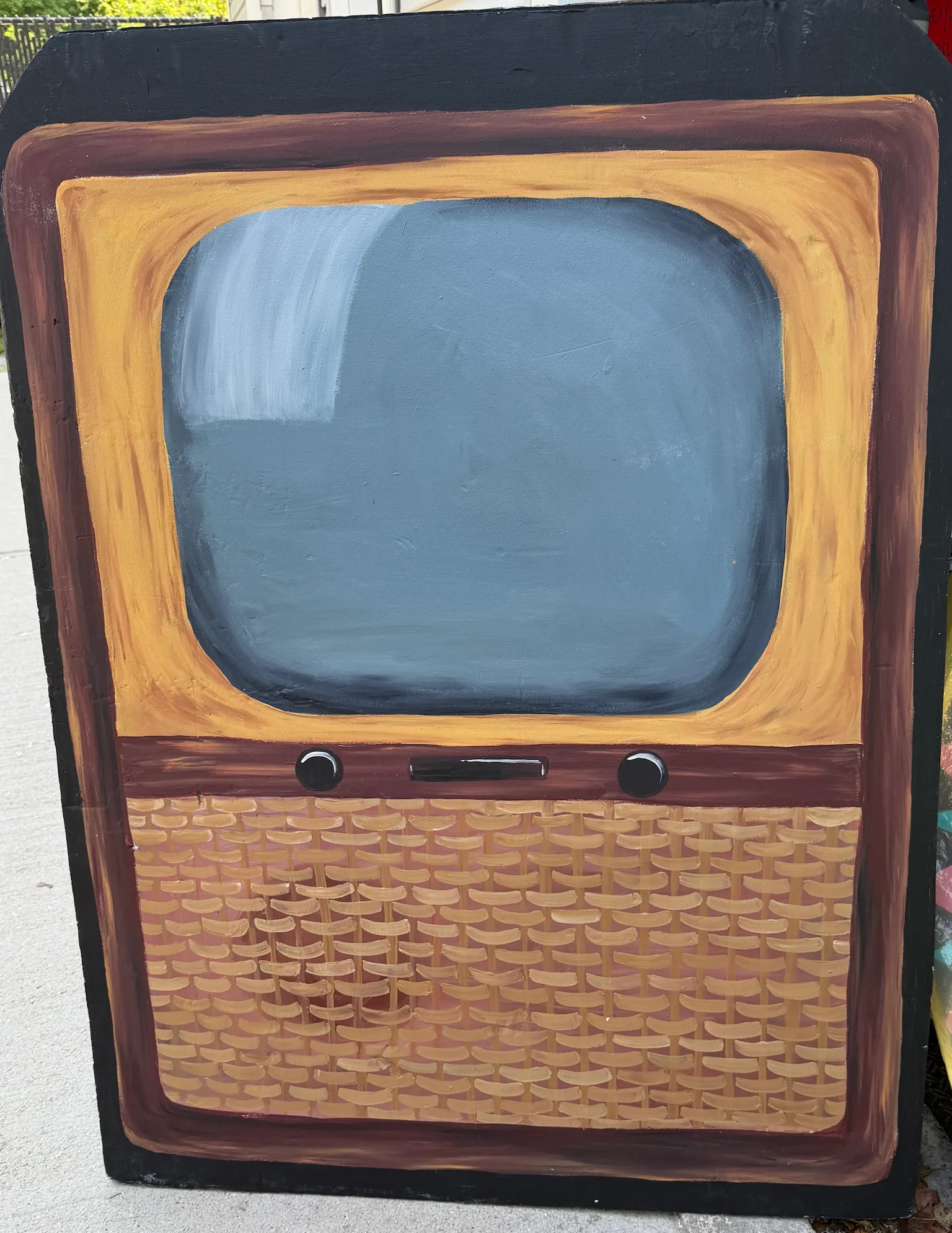 Television