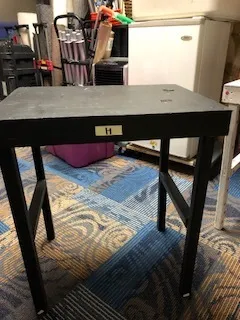 Desks
