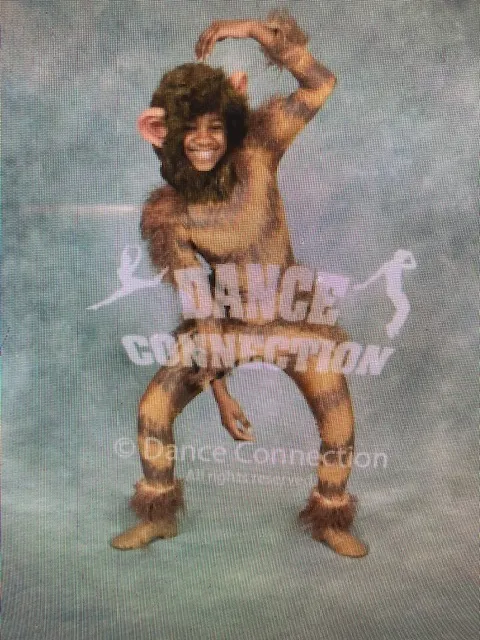 Monkey 2019 XXXL