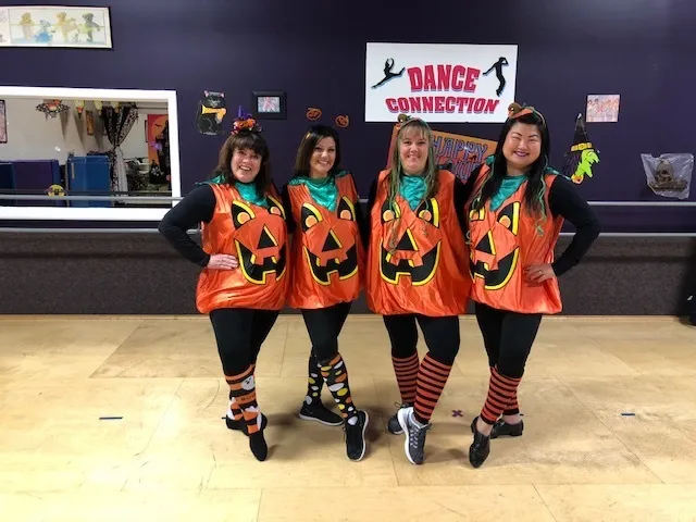 Pumpkins