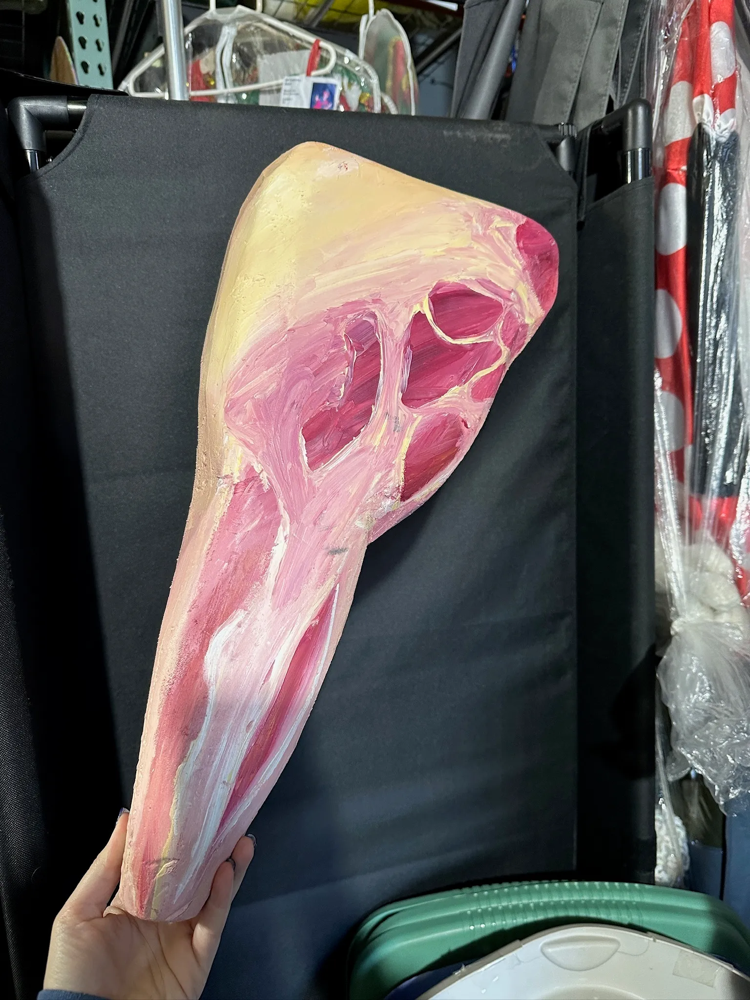 Leg of Lamb