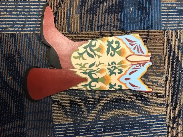 Boot (country)