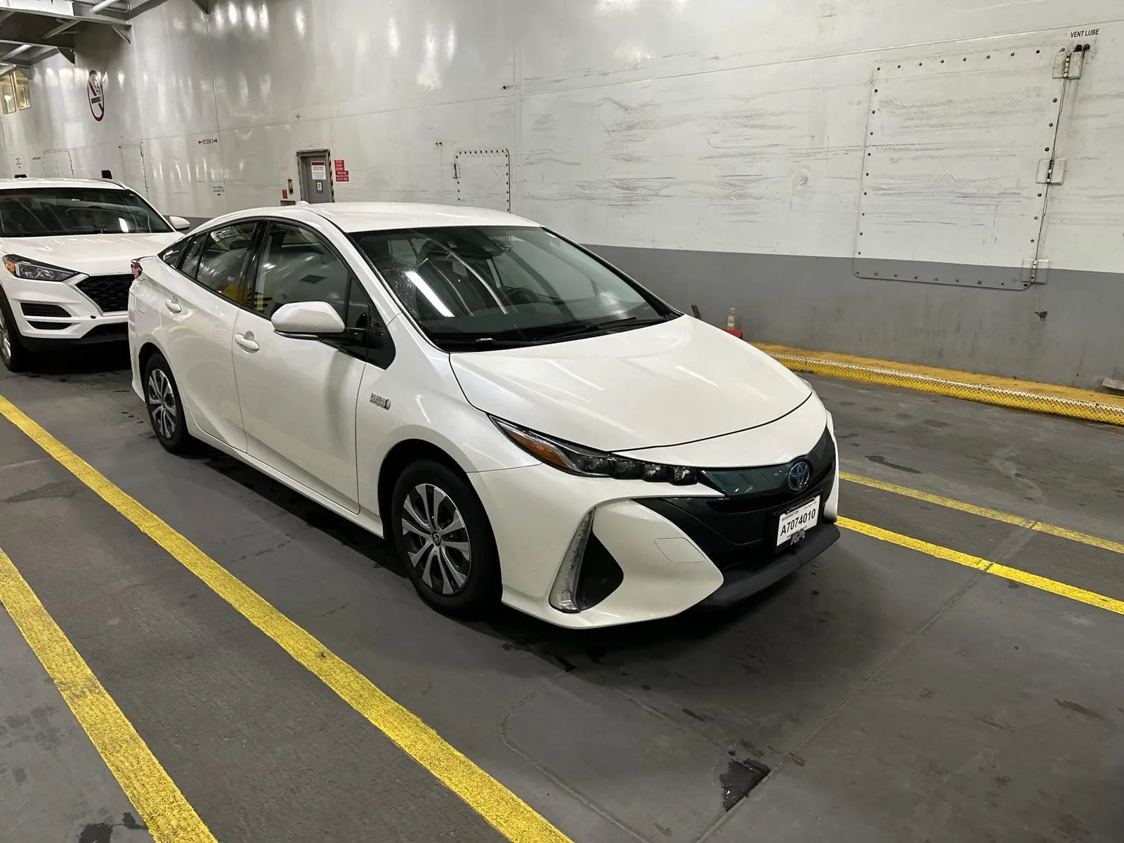 2020 PRIUS PRIME