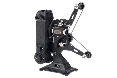 Projectors - 9.5mm & Oddballs