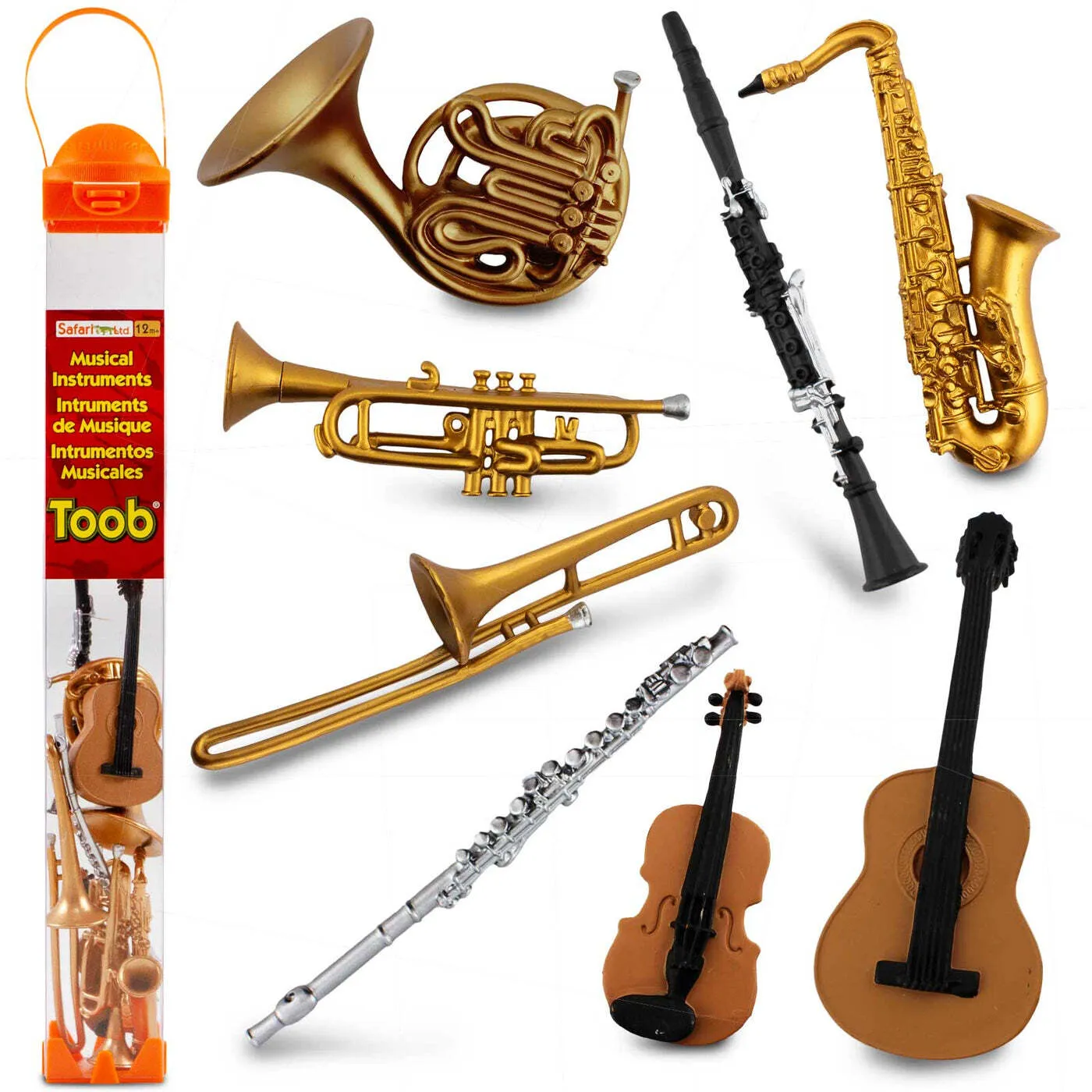 Musical Instruments