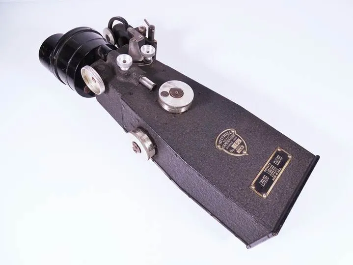 Viewfinders & Focus Finders 