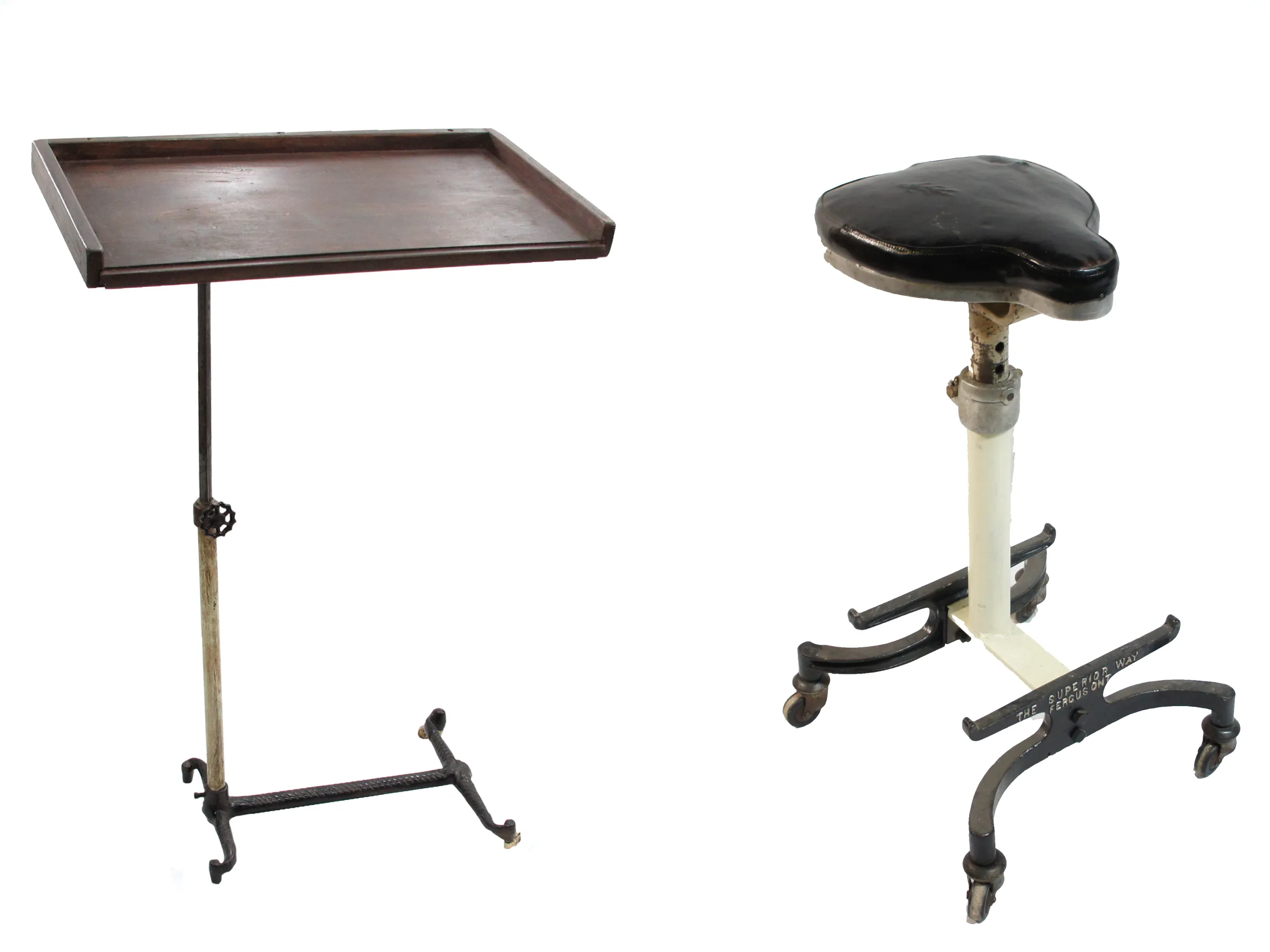 Medical & Dental Furniture